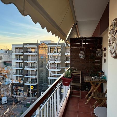 Cozy Place Near Historic Center Thessaloniki Exterior photo