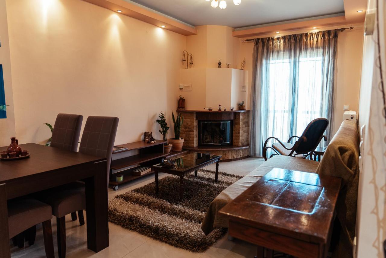 Cozy Place Near Historic Center Thessaloniki Exterior photo