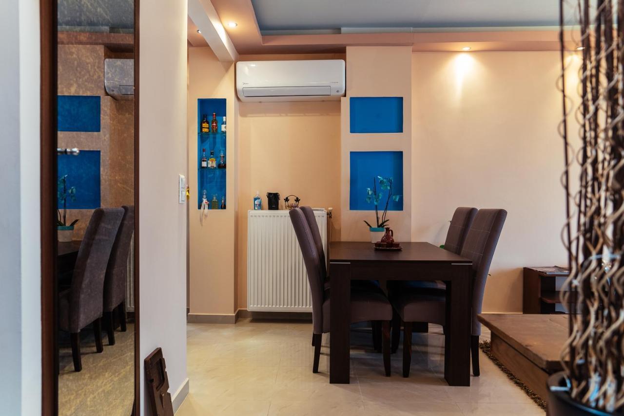 Cozy Place Near Historic Center Thessaloniki Exterior photo