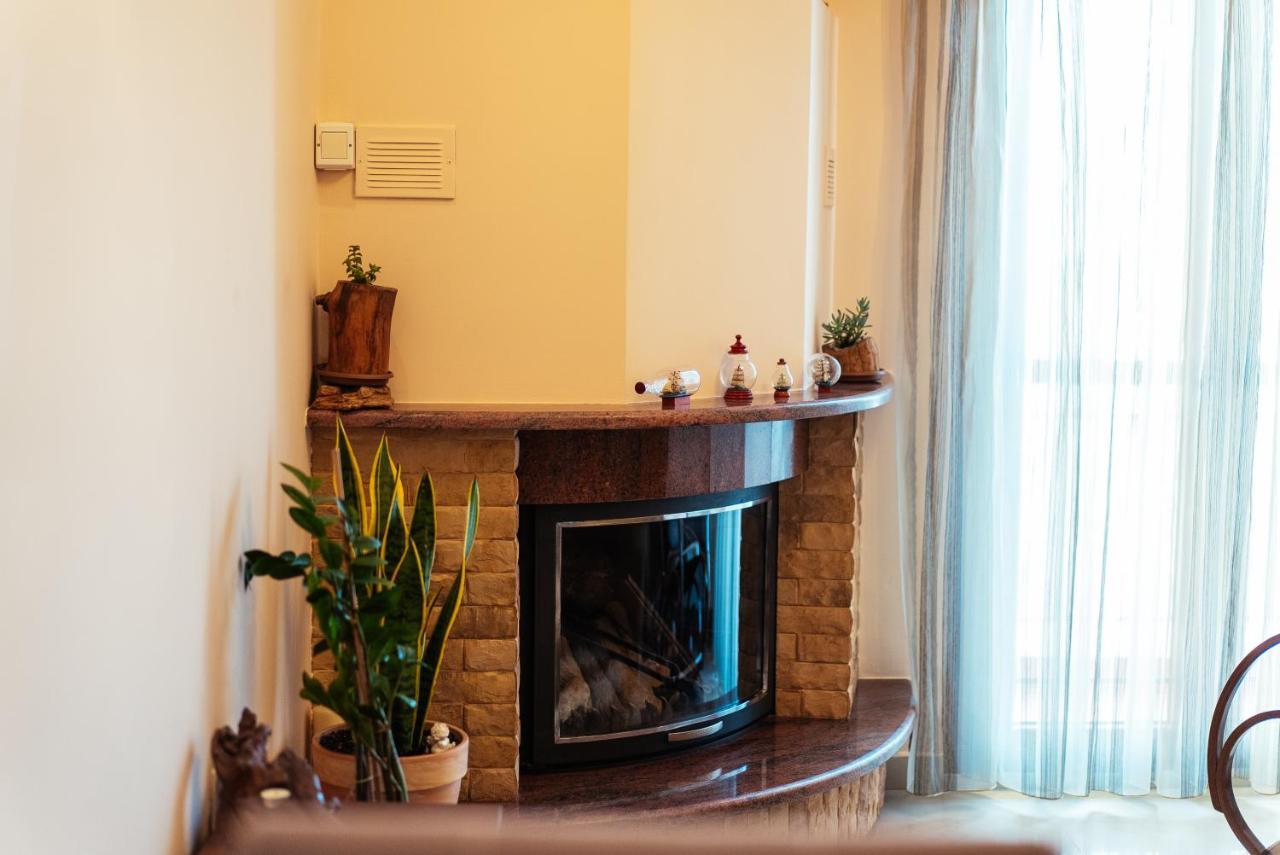 Cozy Place Near Historic Center Thessaloniki Exterior photo
