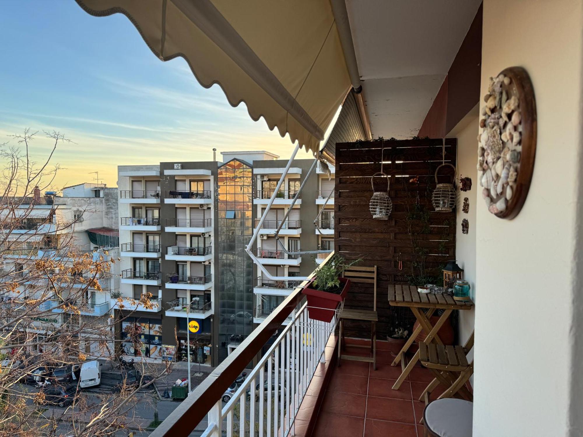 Cozy Place Near Historic Center Thessaloniki Exterior photo